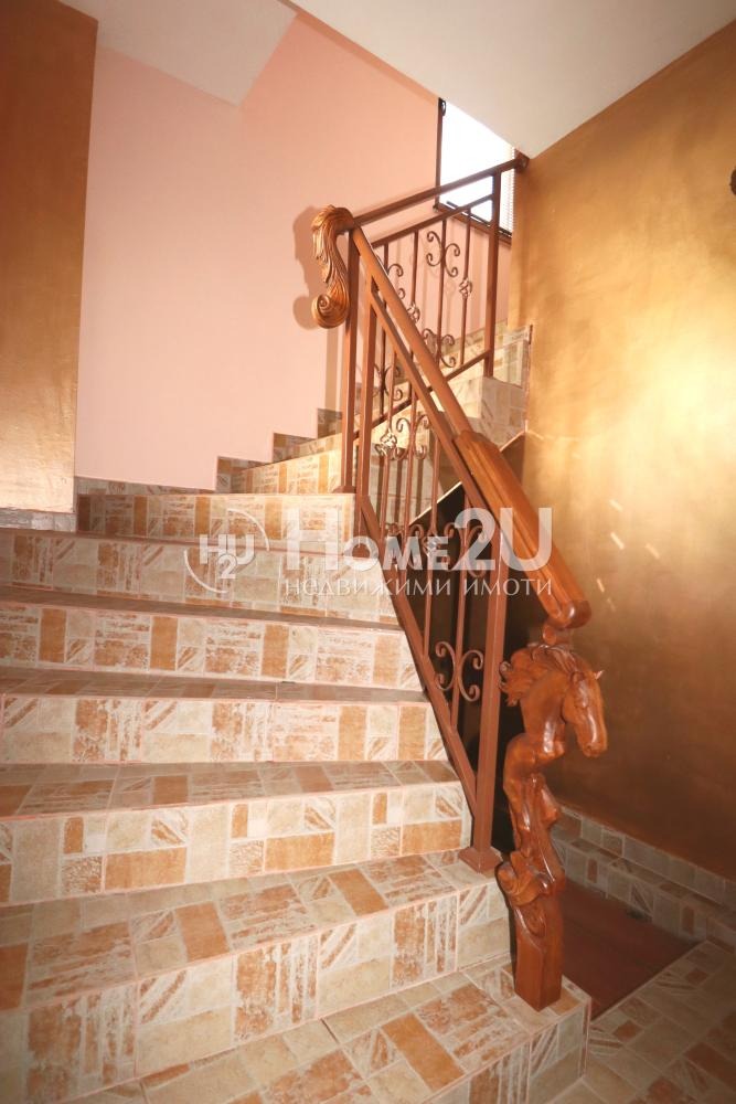 Продава ЕТАЖ ОТ КЪЩА, гр. София, Овча купел, снимка 10 - Етаж от къща - 54766523