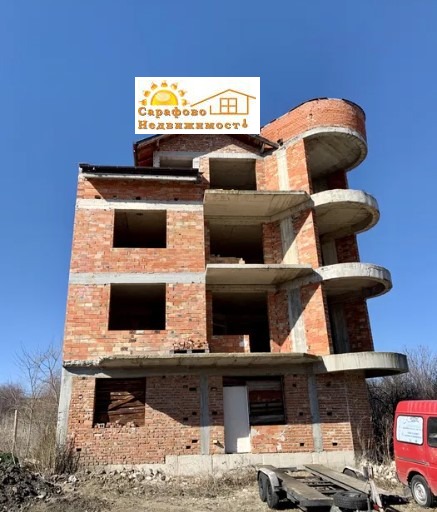 Na sprzedaż  Dom Burgas , Sarafowo , 670 mkw | 55070488 - obraz [3]