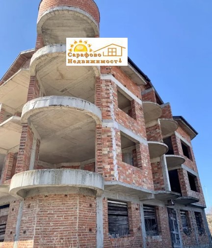Na sprzedaż  Dom Burgas , Sarafowo , 670 mkw | 55070488 - obraz [4]