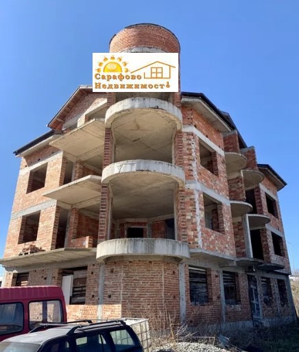 Na sprzedaż  Dom Burgas , Sarafowo , 670 mkw | 55070488 - obraz [2]