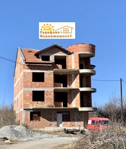 Продава КЪЩА, град Бургас, Сарафово • 240000 € • 13517161 — Holmes.bg