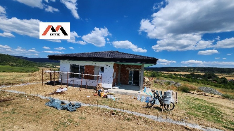 En venta  Casa región Stara Zagora , Malka Vereya , 134 metros cuadrados | 22985326 - imagen [14]