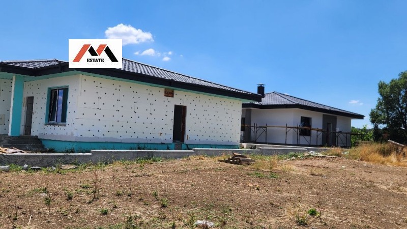 En venta  Casa región Stara Zagora , Malka Vereya , 134 metros cuadrados | 22985326 - imagen [10]