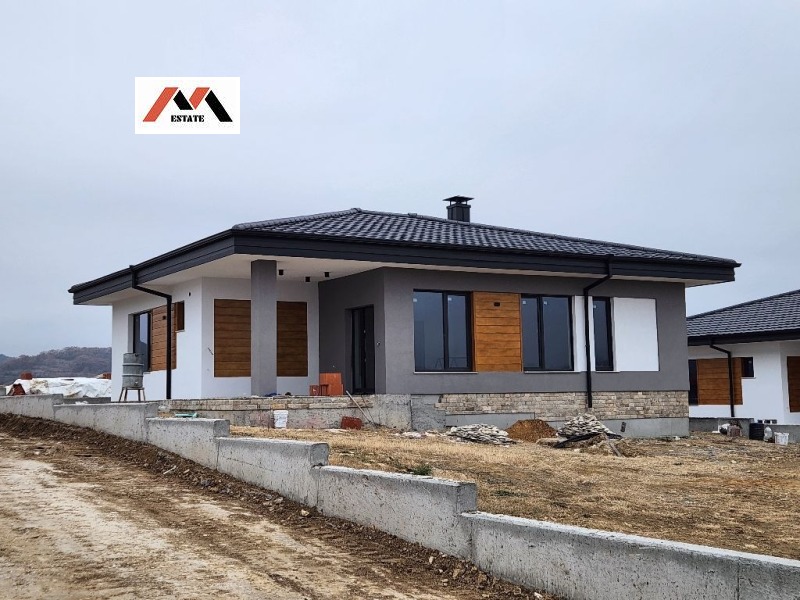 Na prodej  Dům oblast Stará Zagora , Malka Vereja , 134 m2 | 22985326 - obraz [2]