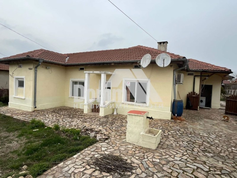 Продава  Къща област Добрич , с. Кардам , 220 кв.м | 33539750 - изображение [17]
