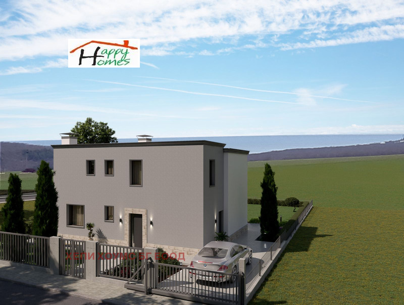Te koop  Huis regio Varna , Bliznatsi , 185 m² | 61356813 - afbeelding [4]