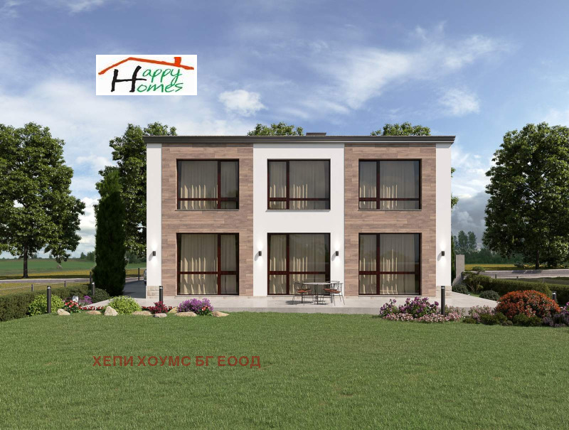 Te koop  Huis regio Varna , Bliznatsi , 185 m² | 61356813 - afbeelding [2]