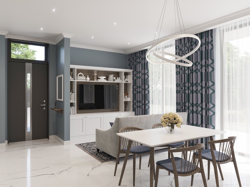 Продава  Къща област Бургас , гр. Ахтопол , 104 кв.м | 61620267 - изображение [15]