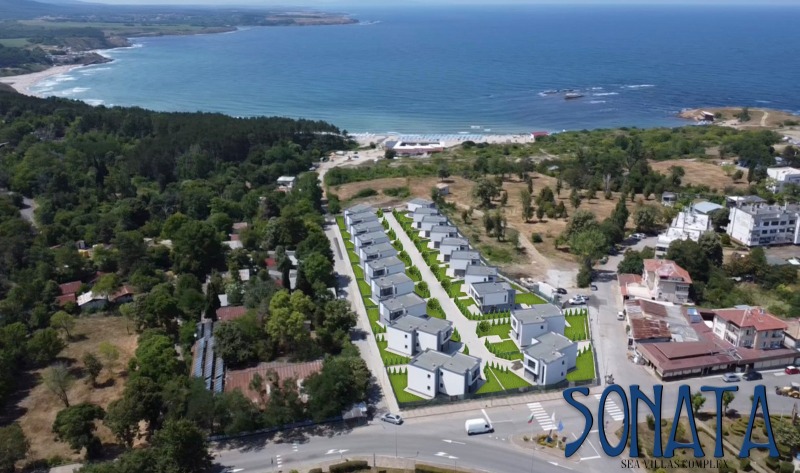 Продава  Къща област Бургас , гр. Ахтопол , 104 кв.м | 61620267 - изображение [6]
