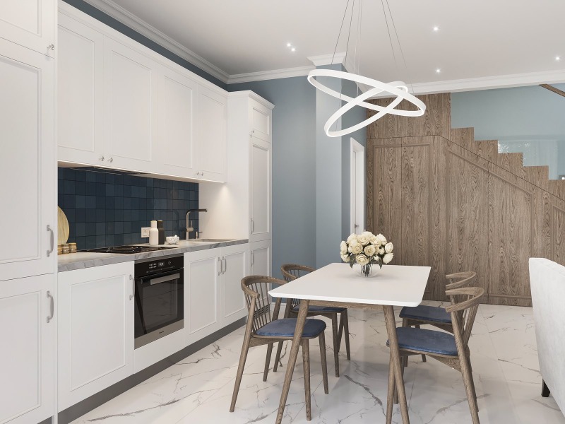 Продава  Къща област Бургас , гр. Ахтопол , 104 кв.м | 61620267 - изображение [14]