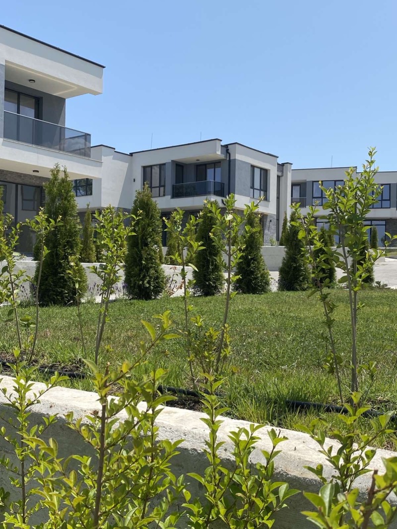 Продава  Къща област Бургас , гр. Ахтопол , 104 кв.м | 61620267 - изображение [9]