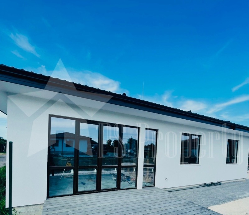 À vendre  Maison région Stara Zagora , Malko Kadievo , 90 m² | 93827179 - image [4]