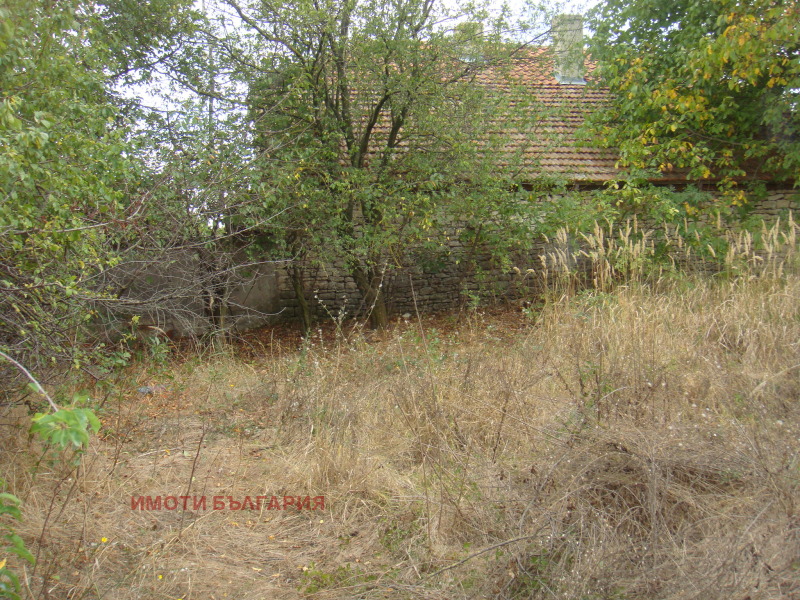 Продава КЪЩА, с. Здравец, област Варна, снимка 2 - Къщи - 52226006