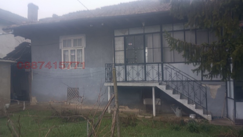 Продава КЪЩА, гр. Смядово, област Шумен, снимка 7 - Къщи - 53290731