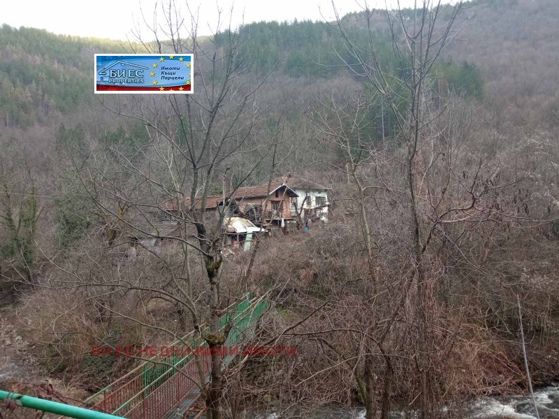 Продава КЪЩА, с. Лопян, област София област, снимка 11 - Къщи - 53421715