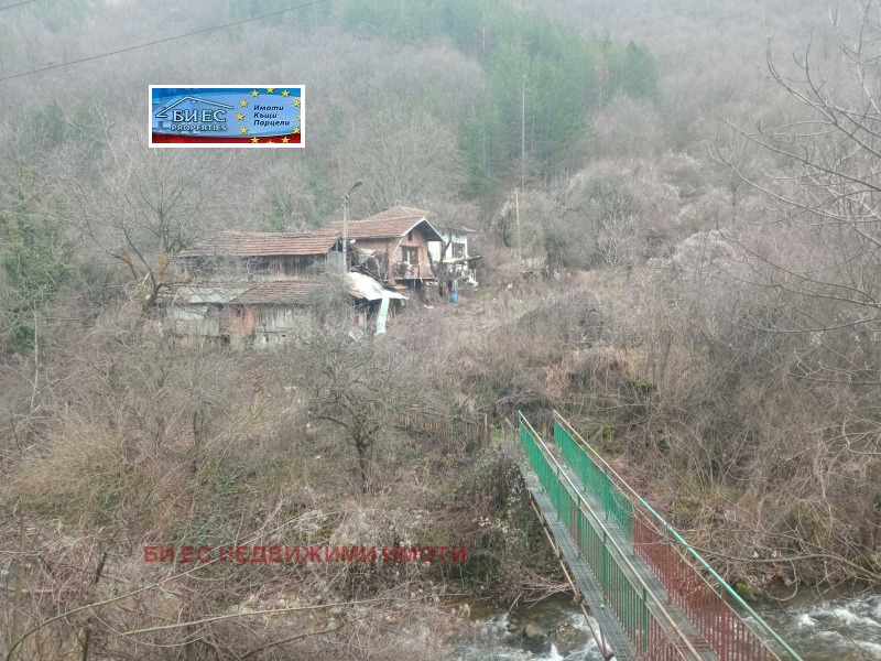 Продава КЪЩА, с. Лопян, област София област, снимка 9 - Къщи - 53421715