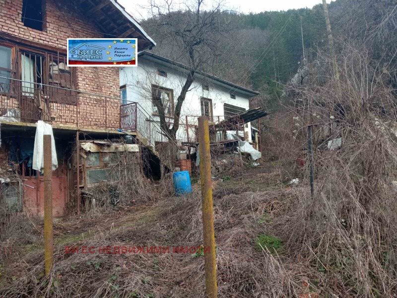 Продава КЪЩА, с. Лопян, област София област, снимка 4 - Къщи - 53421715