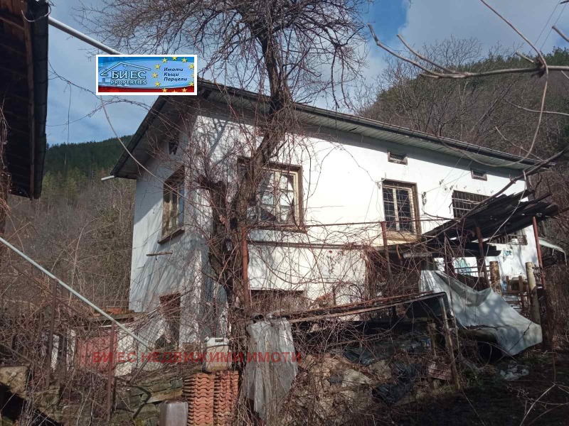 Продава КЪЩА, с. Лопян, област София област, снимка 5 - Къщи - 53421715