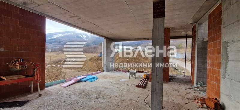 Продава КЪЩА, гр. София, с. Бистрица, снимка 6 - Къщи - 54419277