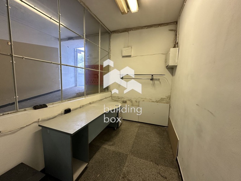 Продава СКЛАД, гр. Пловдив, Гагарин, снимка 6 - Складове - 52751783