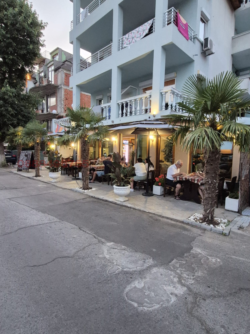 Продава ХОТЕЛ, гр. Приморско, област Бургас, снимка 4 - Хотели - 52782705