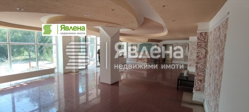 Продава ХОТЕЛ, с. Старозагорски бани, област Стара Загора, снимка 5 - Хотели - 46449274