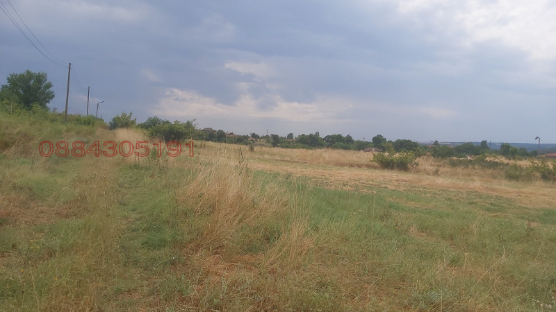 Продава ПАРЦЕЛ, гр. Гълъбово, област Стара Загора, снимка 6 - Парцели - 52779110