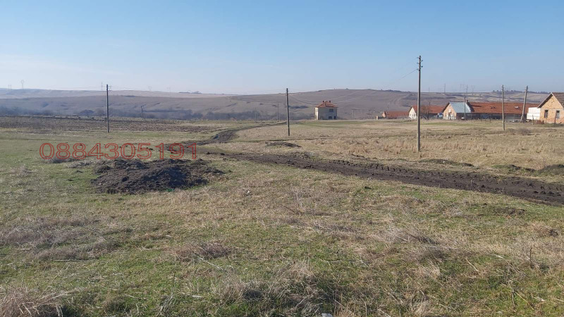 Продава ПАРЦЕЛ, гр. Гълъбово, област Стара Загора, снимка 11 - Парцели - 52779110