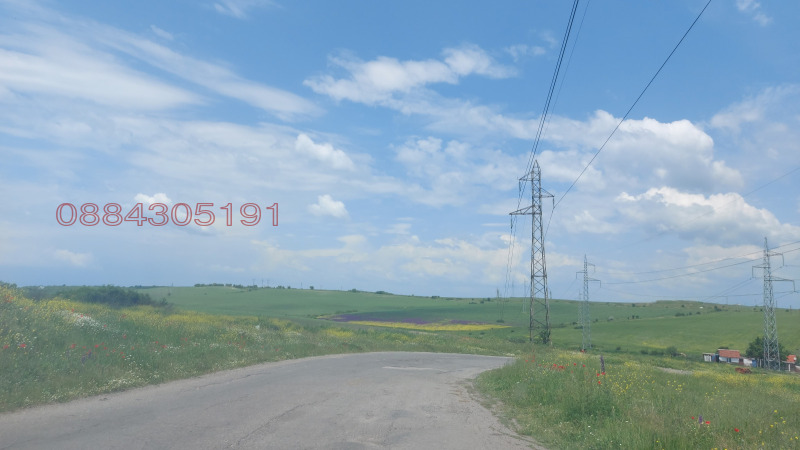 Продава ПАРЦЕЛ, гр. Гълъбово, област Стара Загора, снимка 3 - Парцели - 52779110