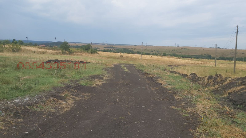 Продава ПАРЦЕЛ, гр. Гълъбово, област Стара Загора, снимка 5 - Парцели - 52779110
