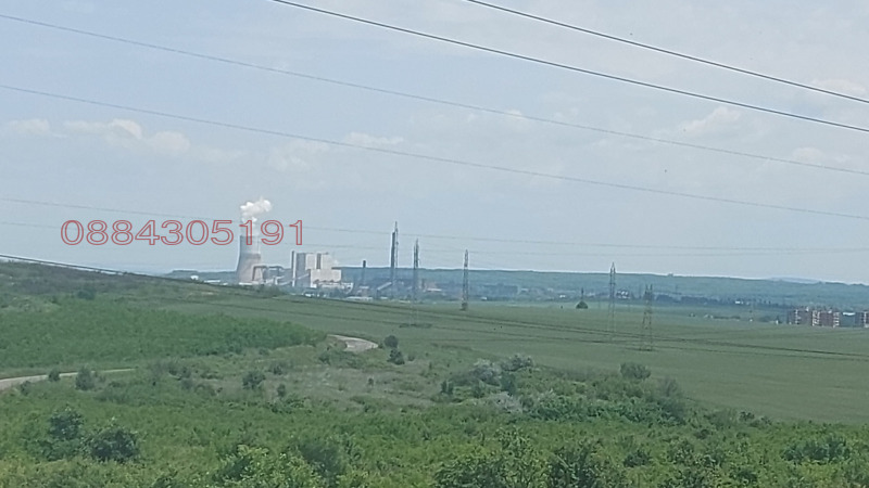 Продава ПАРЦЕЛ, гр. Гълъбово, област Стара Загора, снимка 9 - Парцели - 52779110