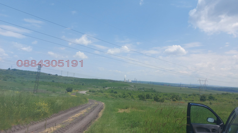 Продава ПАРЦЕЛ, гр. Гълъбово, област Стара Загора, снимка 2 - Парцели - 52779110