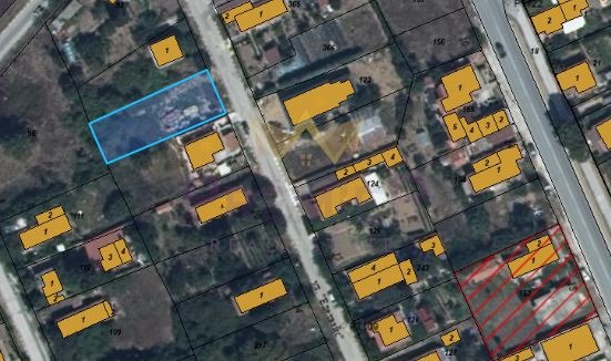 Продава  Парцел област Варна , гр. Бяла , 582 кв.м | 53529007 - изображение [2]