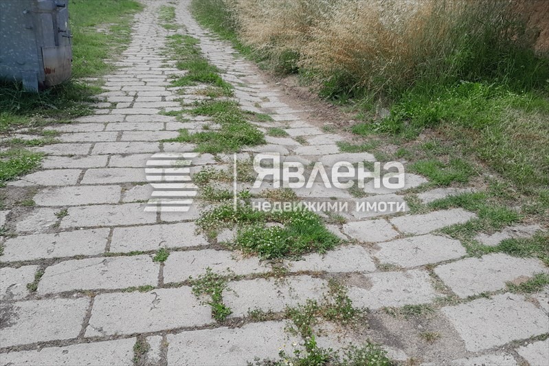 Eladó  Cselekmény régió Plovdiv , Novo Zselezare , 582 négyzetméter | 56696355
