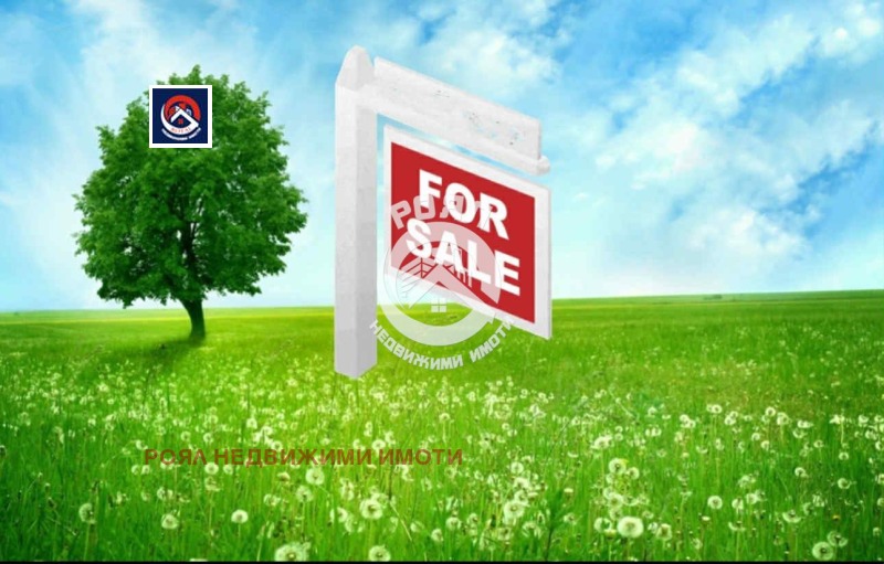 Продава ПАРЦЕЛ, с. Поповица, област Пловдив