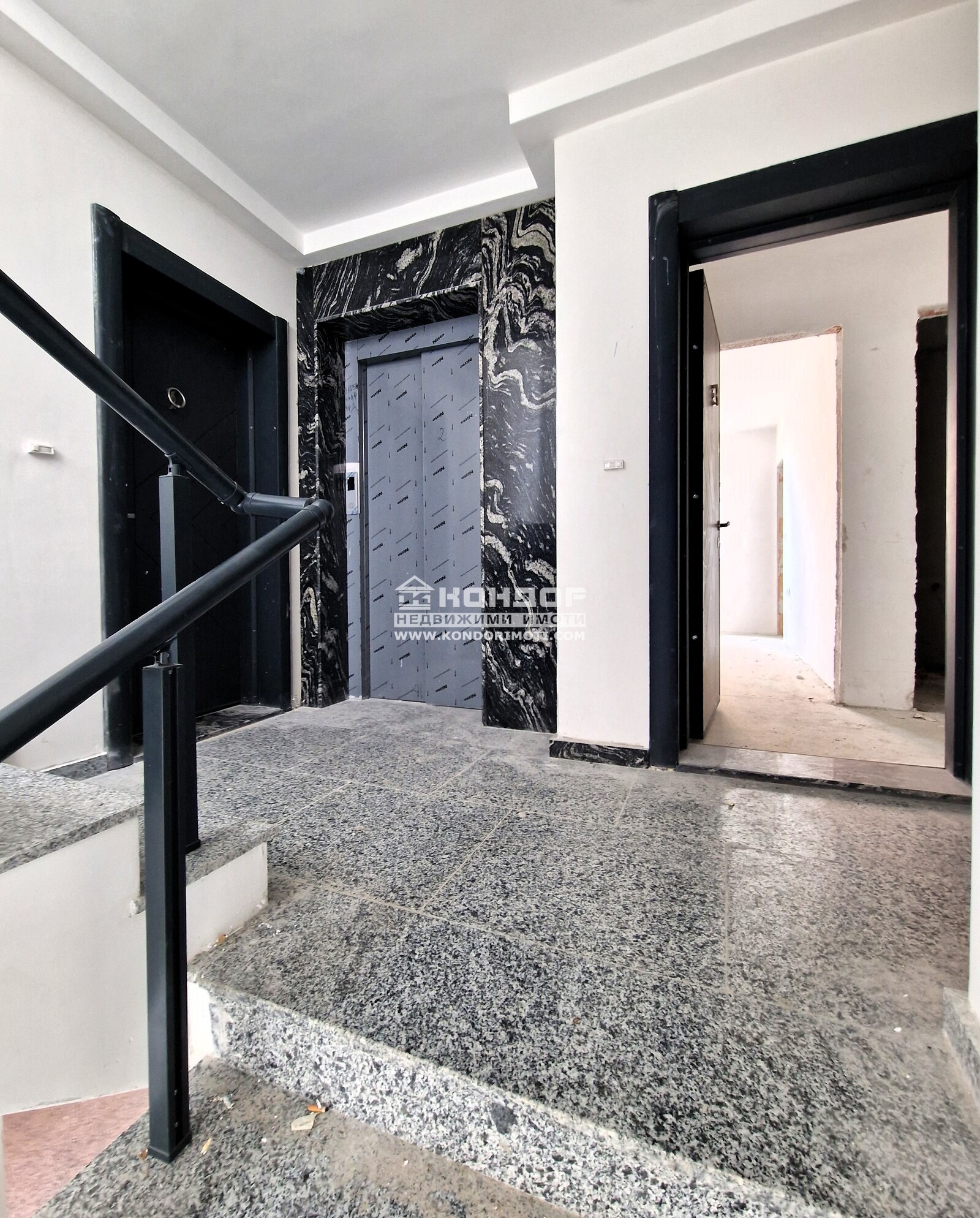 Продава 2-СТАЕН, гр. Пловдив, Въстанически, снимка 6 - Апартаменти - 49955101