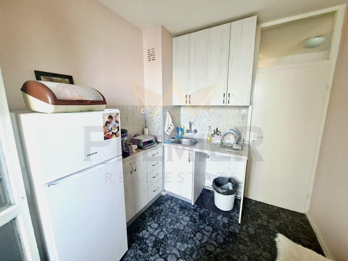 Продава 2-СТАЕН, гр. Варна, Владислав Варненчик 2, снимка 3 - Апартаменти - 54279159