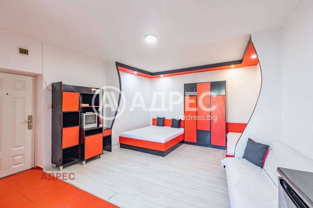 Продава 2-СТАЕН, гр. Варна, Гръцка махала, снимка 11 - Апартаменти - 54330038