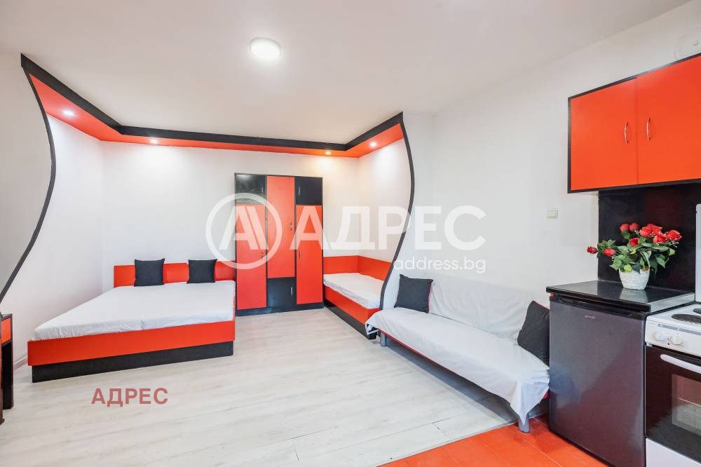 Продава 2-СТАЕН, гр. Варна, Гръцка махала, снимка 10 - Апартаменти - 54330038