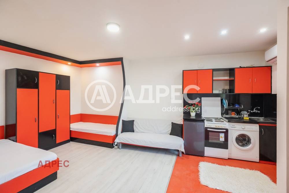 Продава 2-СТАЕН, гр. Варна, Гръцка махала, снимка 5 - Апартаменти - 54330038