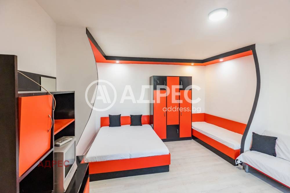 Продава 2-СТАЕН, гр. Варна, Гръцка махала, снимка 9 - Апартаменти - 54330038