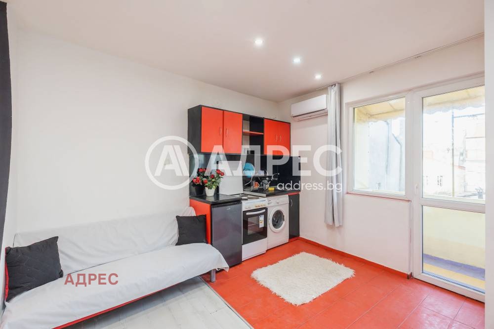 Продава 2-СТАЕН, гр. Варна, Гръцка махала, снимка 8 - Апартаменти - 54330038