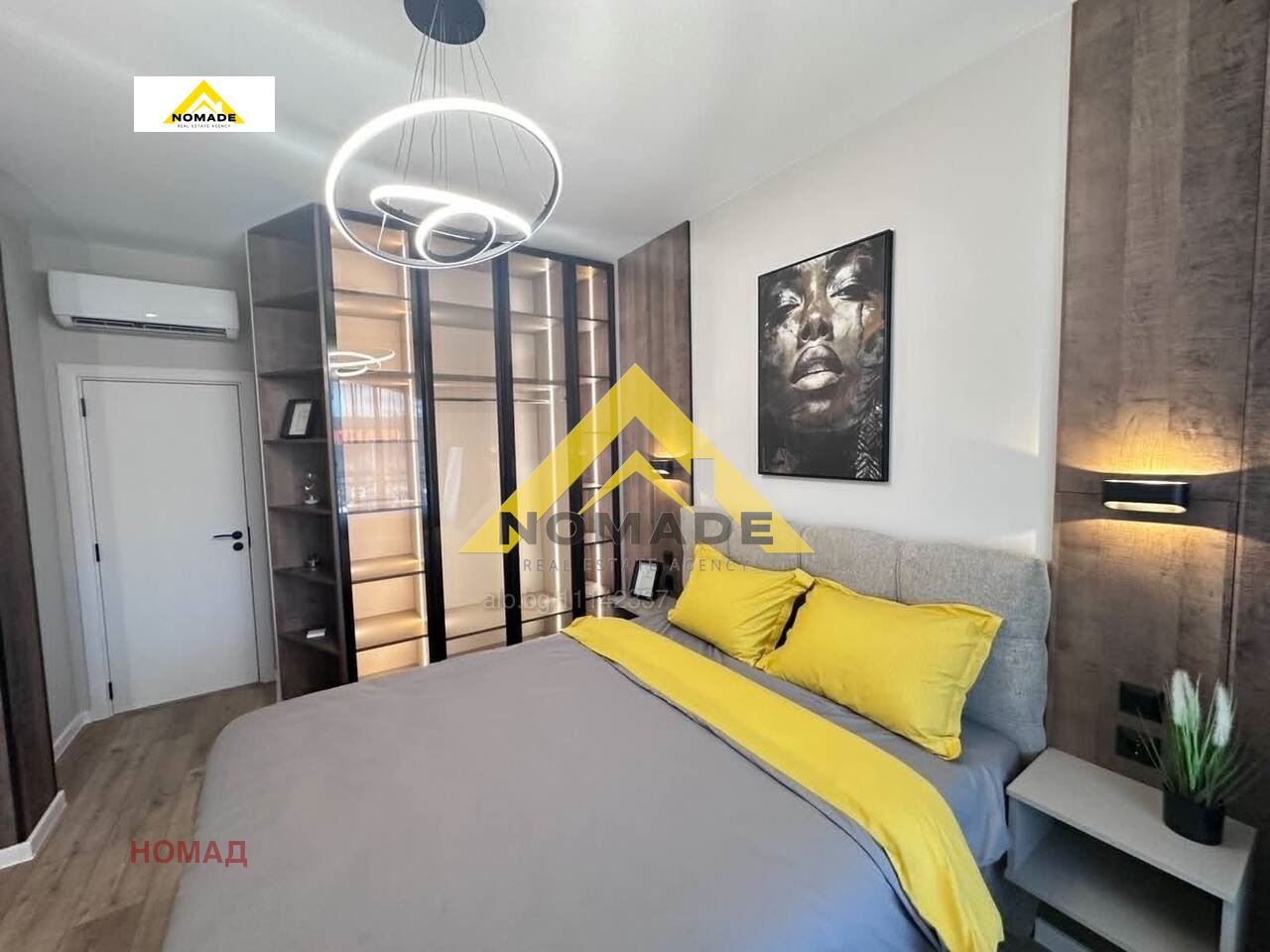 Продава 2-СТАЕН, гр. Пловдив, Кършияка, снимка 7 - Апартаменти - 54602570