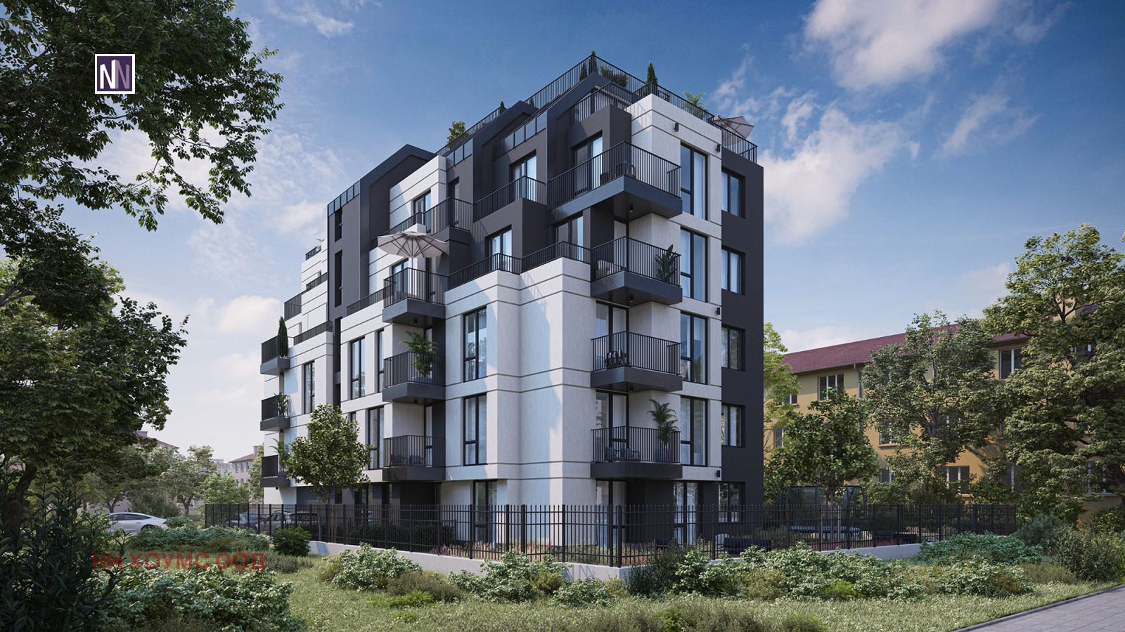 Продава 2-СТАЕН, гр. София, Толстой, снимка 3 - Апартаменти - 54863289