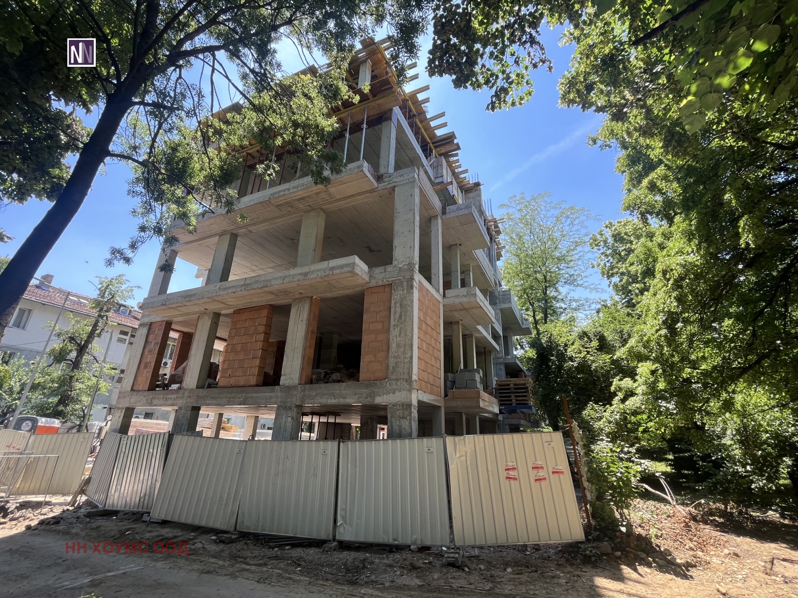 Продава 2-СТАЕН, гр. София, Толстой, снимка 10 - Апартаменти - 54863289