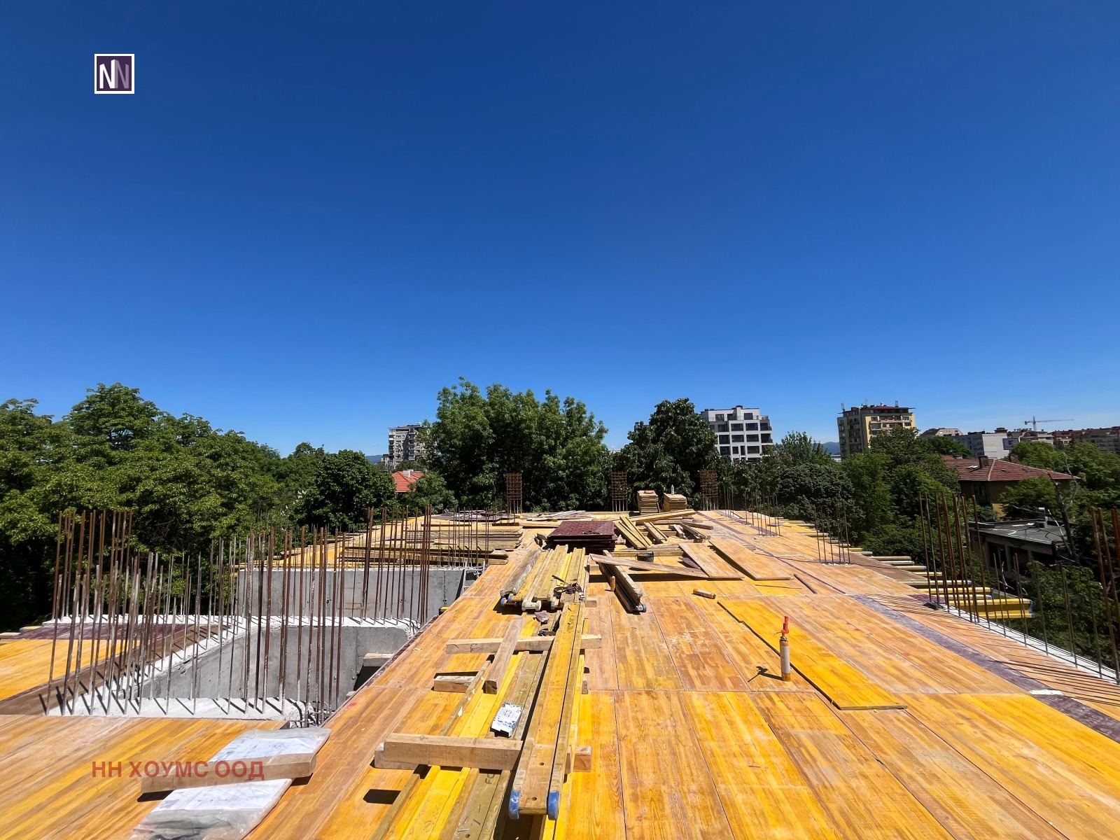Продава 2-СТАЕН, гр. София, Толстой, снимка 16 - Апартаменти - 54863289
