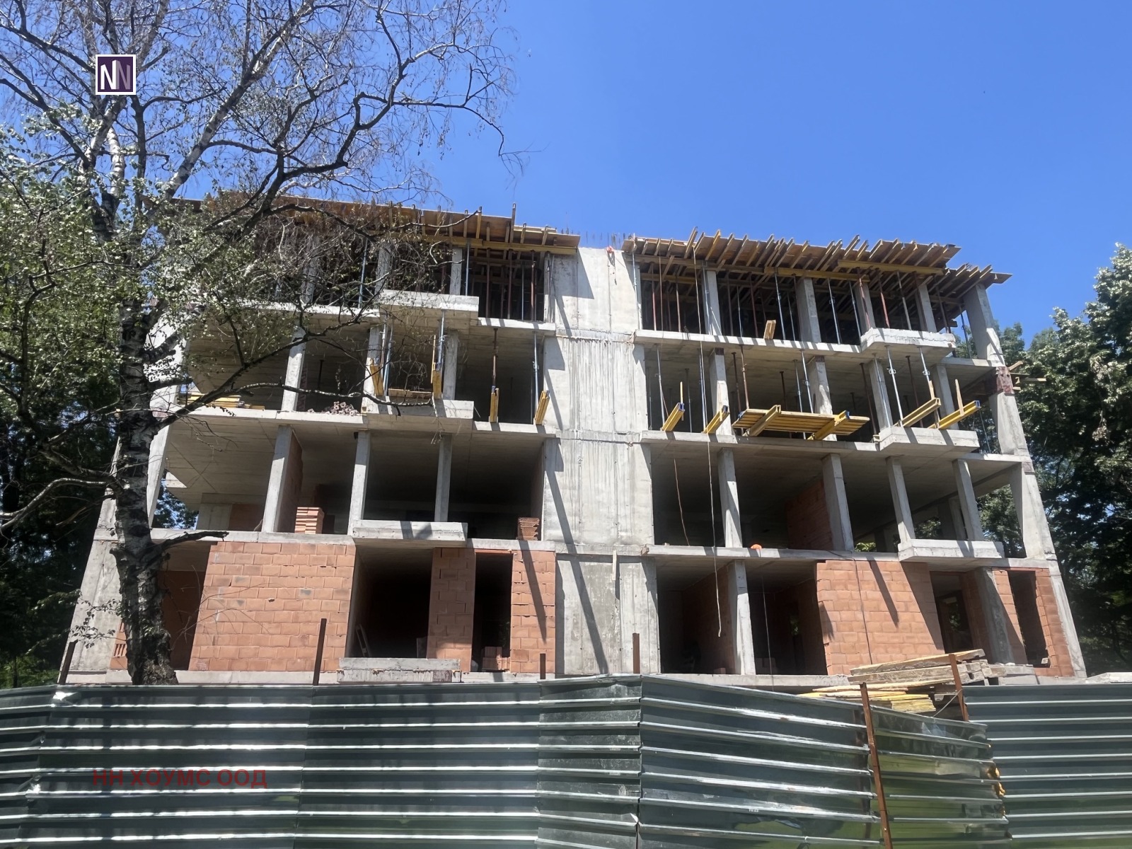 Продава 2-СТАЕН, гр. София, Толстой, снимка 9 - Апартаменти - 54863289