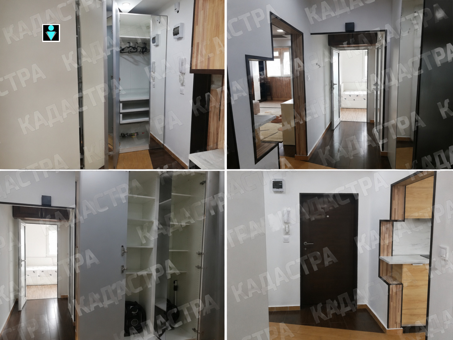 Продава 2-СТАЕН, гр. София, Овча купел, снимка 4 - Апартаменти - 54913440