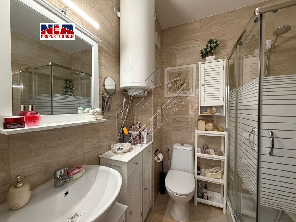 Продава 2-СТАЕН, с. Равда, област Бургас, снимка 7 - Апартаменти - 55012516