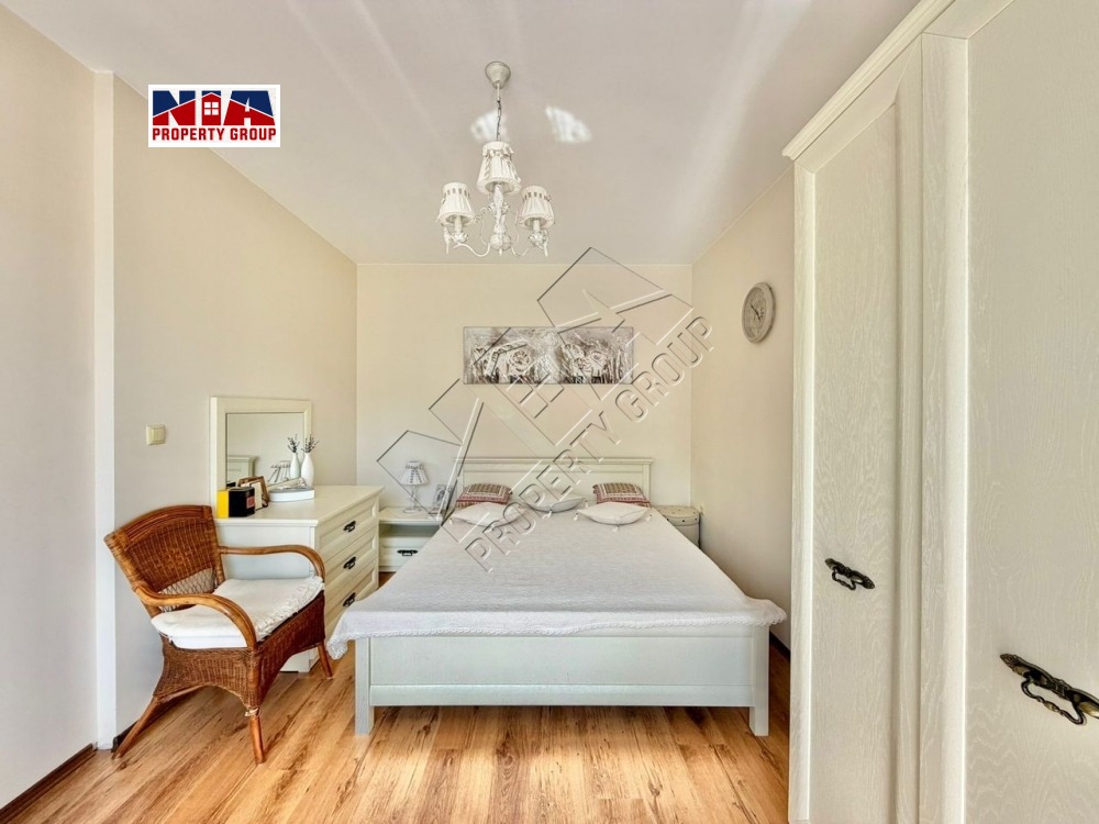 Продава 2-СТАЕН, с. Равда, област Бургас, снимка 5 - Апартаменти - 55012516
